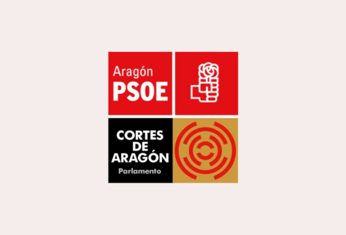 Comunicado del Grupo Socialista en las Cortes de Aragón