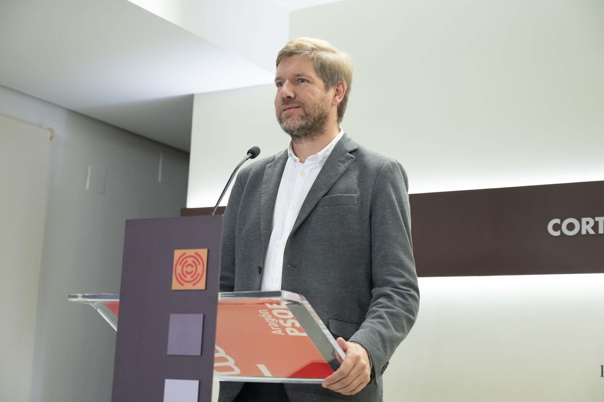 Marcel Iglesias agricultura